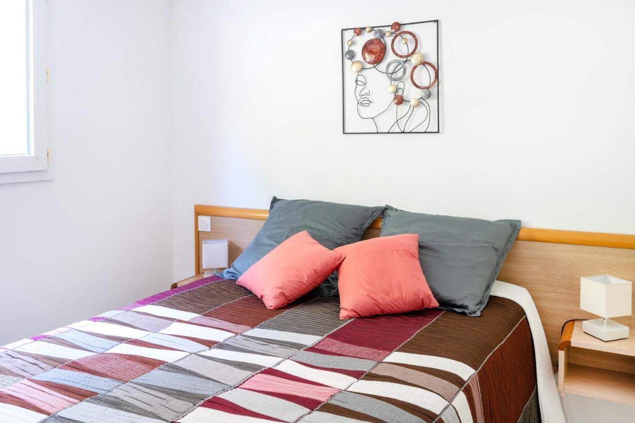 Appartement La Coline Bleue Biarritz Exterior foto