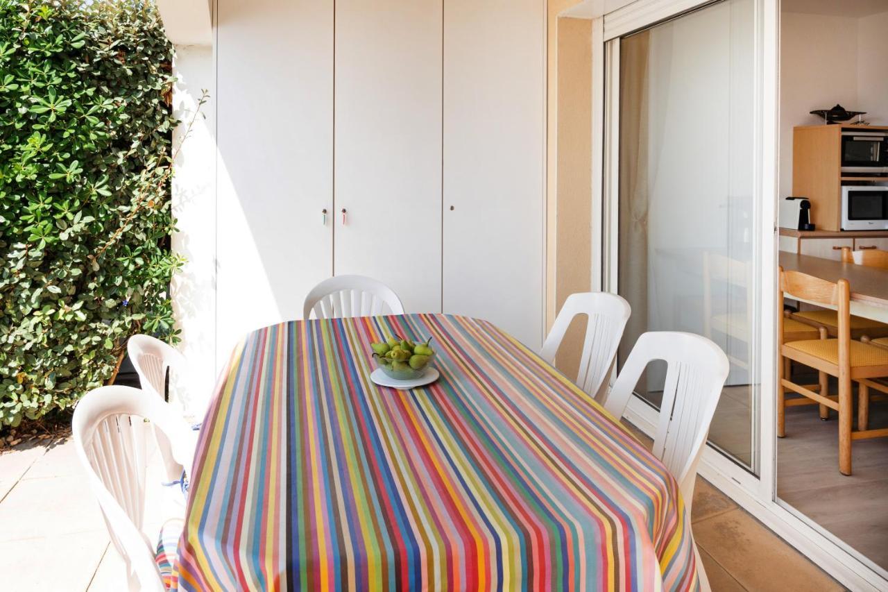 Appartement La Coline Bleue Biarritz Exterior foto