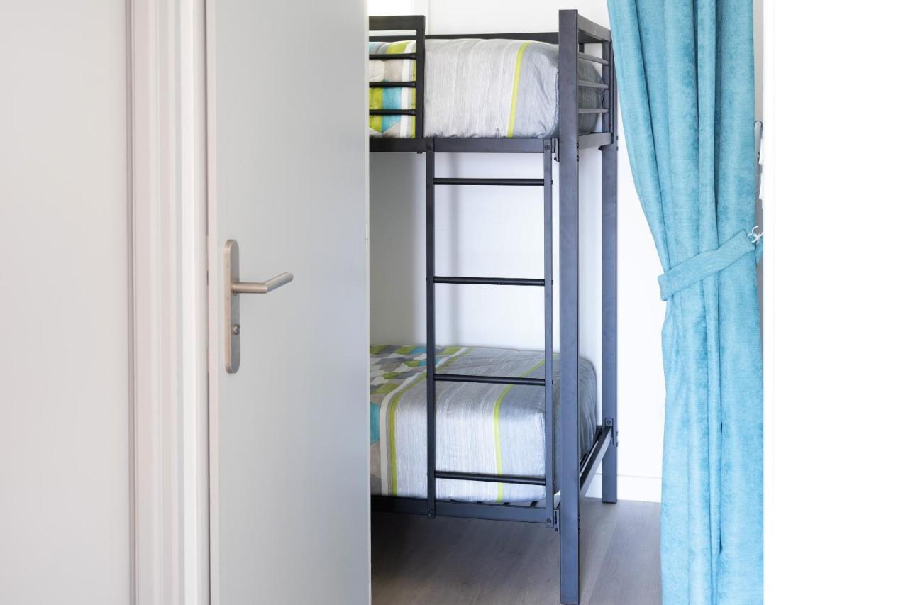 Appartement La Coline Bleue Biarritz Exterior foto