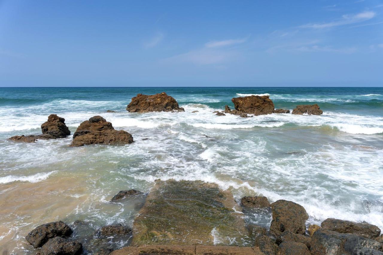 Appartement La Coline Bleue Biarritz Exterior foto