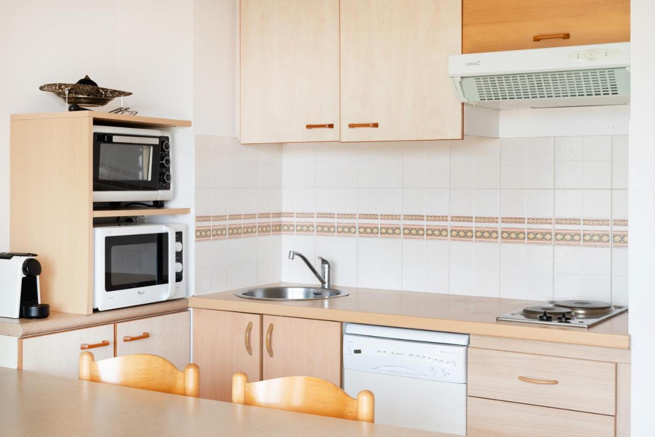 Appartement La Coline Bleue Biarritz Exterior foto